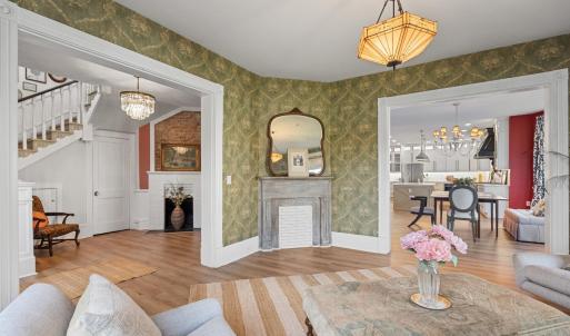 Photo #10 of 1221 Oakwood Street, Bedford, VA 1.9 acres