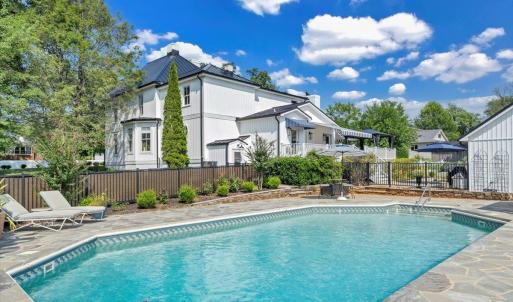 Photo #4 of 1221 Oakwood Street, Bedford, VA 1.9 acres