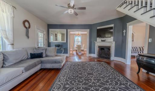 Photo #31 of 201 Priddy Street, Keysville, VA 1.7 acres