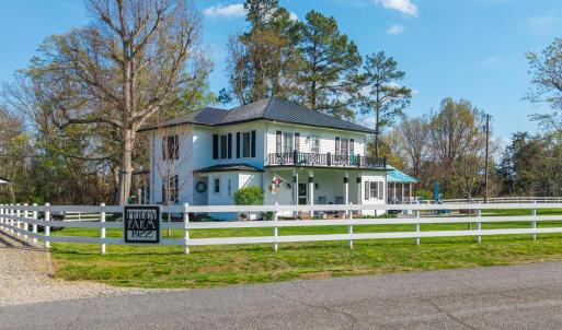 Photo #2 of 201 Priddy Street, Keysville, VA 1.7 acres