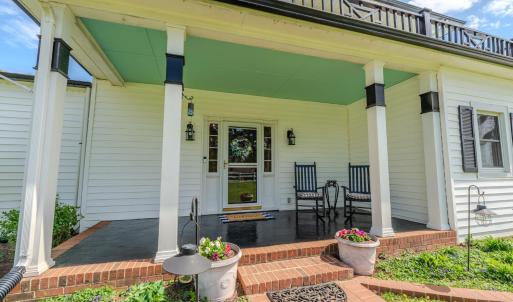 Photo #9 of 201 Priddy Street, Keysville, VA 1.7 acres