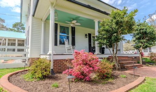 Photo #60 of 201 Priddy Street, Keysville, VA 1.7 acres