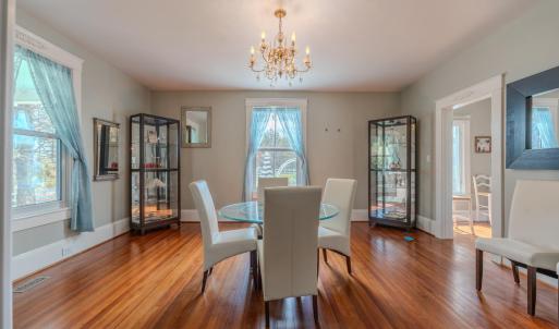 Photo #28 of 201 Priddy Street, Keysville, VA 1.7 acres