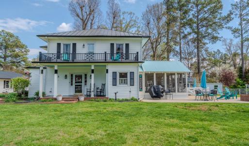 Photo #4 of 201 Priddy Street, Keysville, VA 1.7 acres