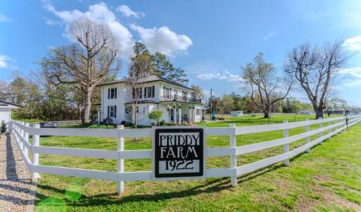 Photo #3 of 201 Priddy Street, Keysville, VA 1.7 acres