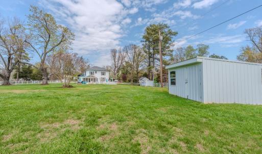 Photo #64 of 201 Priddy Street, Keysville, VA 1.7 acres