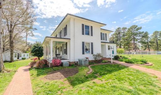 Photo #86 of 201 Priddy Street, Keysville, VA 1.7 acres