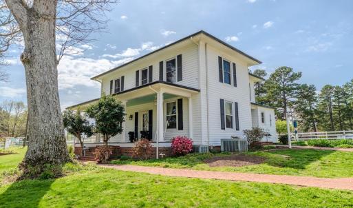 Photo #59 of 201 Priddy Street, Keysville, VA 1.7 acres