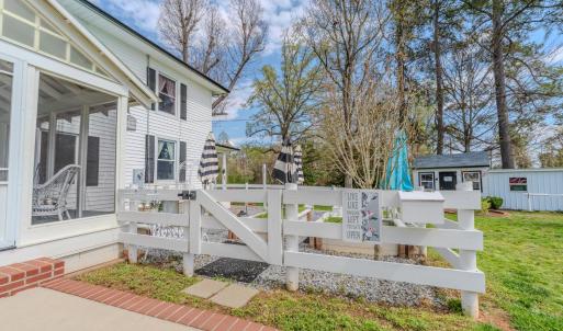 Photo #70 of 201 Priddy Street, Keysville, VA 1.7 acres