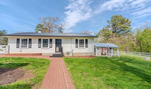 Photo #76 of 201 Priddy Street, Keysville, VA 1.7 acres