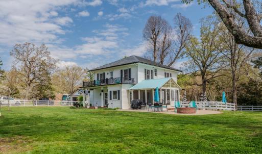 Photo #5 of 201 Priddy Street, Keysville, VA 1.7 acres