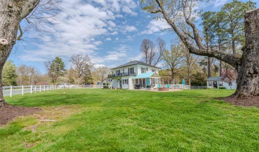 Photo #6 of 201 Priddy Street, Keysville, VA 1.7 acres