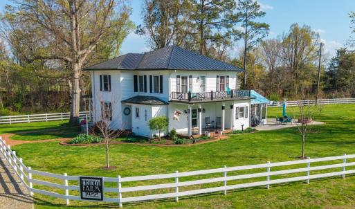 Photo #1 of 201 Priddy Street, Keysville, VA 1.7 acres