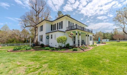 Photo #7 of 201 Priddy Street, Keysville, VA 1.7 acres