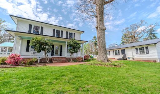 Photo #58 of 201 Priddy Street, Keysville, VA 1.7 acres