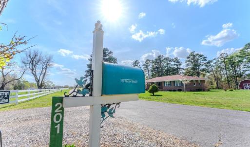 Photo #11 of 201 Priddy Street, Keysville, VA 1.7 acres