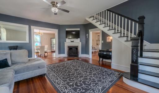 Photo #32 of 201 Priddy Street, Keysville, VA 1.7 acres