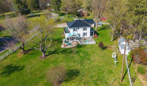 Photo #92 of 201 Priddy Street, Keysville, VA 1.7 acres