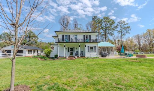 Photo #8 of 201 Priddy Street, Keysville, VA 1.7 acres