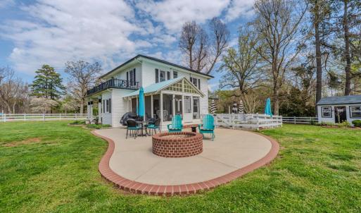 Photo #68 of 201 Priddy Street, Keysville, VA 1.7 acres