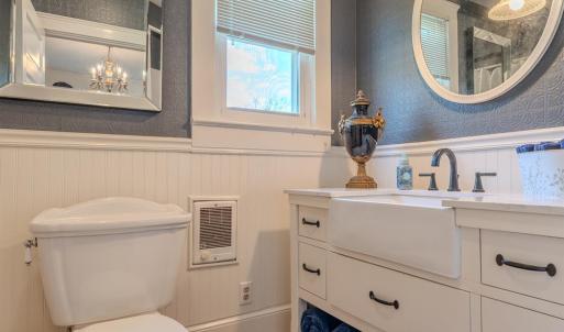 Photo #15 of 201 Priddy Street, Keysville, VA 1.7 acres