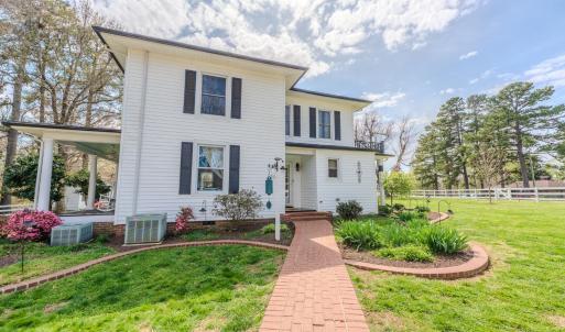 Photo #85 of 201 Priddy Street, Keysville, VA 1.7 acres