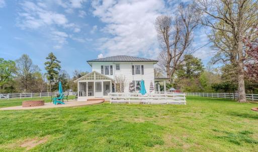 Photo #66 of 201 Priddy Street, Keysville, VA 1.7 acres