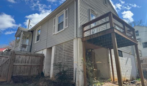 Photo #4 of 400 Arlington Street, Lynchburg, VA 0.2 acres