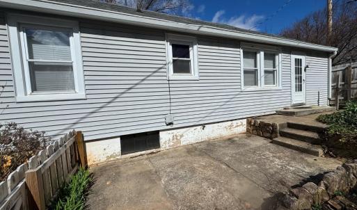 Photo #2 of 400 Arlington Street, Lynchburg, VA 0.2 acres
