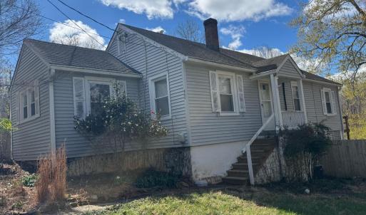 Photo #1 of 400 Arlington Street, Lynchburg, VA 0.2 acres