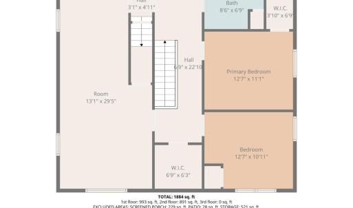 Photo #28 of 2205 Concord Turnpike, Lynchburg, VA 16.3 acres