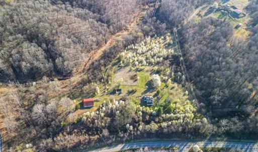 Photo #4 of 2205 Concord Turnpike, Lynchburg, VA 16.3 acres