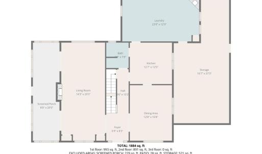 Photo #29 of 2205 Concord Turnpike, Lynchburg, VA 16.3 acres