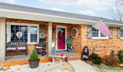 Photo #2 of 106 Watkins Pl, Lynchburg, VA 0.4 acres