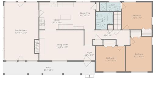 Photo #59 of 106 Watkins Pl, Lynchburg, VA 0.4 acres