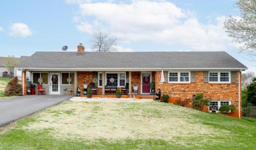 Photo #1 of 106 Watkins Pl, Lynchburg, VA 0.4 acres