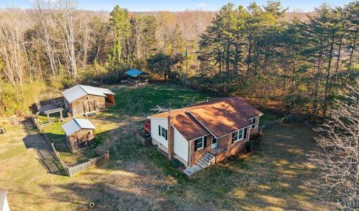 Photo #1 of 968 Mud Street, Concord, VA 0.6 acres