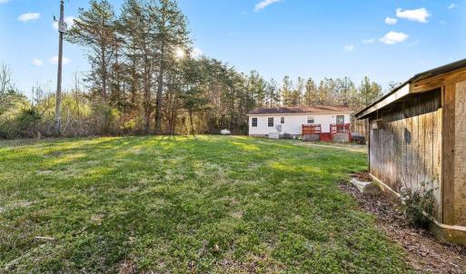 Photo #5 of 968 Mud Street, Concord, VA 0.6 acres