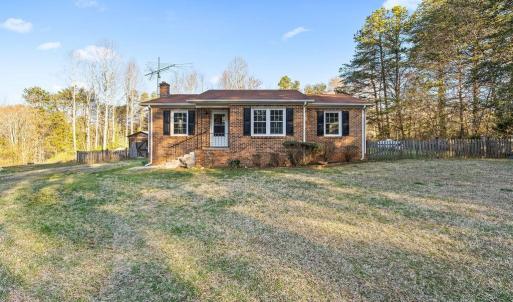 Photo #2 of 968 Mud Street, Concord, VA 0.6 acres