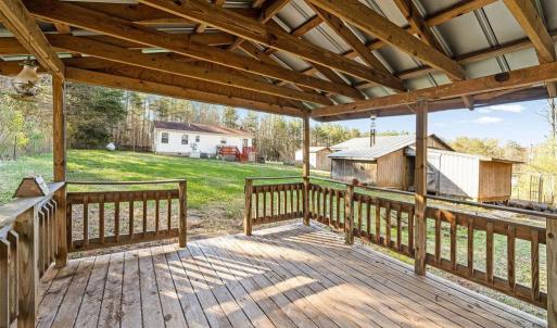 Photo #9 of 968 Mud Street, Concord, VA 0.6 acres