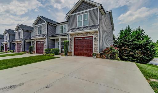 Photo #1 of 1013 Cobblestone Lane, Forest, VA 0.1 acres