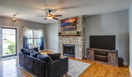 Photo #8 of 1013 Cobblestone Lane, Forest, VA 0.1 acres