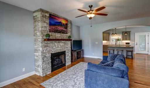 Photo #4 of 1013 Cobblestone Lane, Forest, VA 0.1 acres