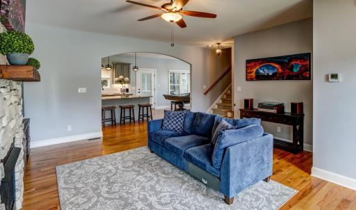 Photo #7 of 1013 Cobblestone Lane, Forest, VA 0.1 acres