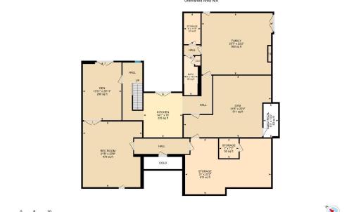 Photo #45 of 1229 Boone Hill Drive, Lynchburg, VA 2.4 acres