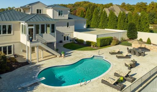 Photo #4 of 1229 Boone Hill Drive, Lynchburg, VA 2.4 acres