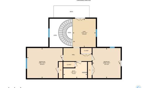 Photo #46 of 1229 Boone Hill Drive, Lynchburg, VA 2.4 acres