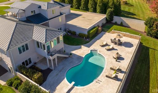 Photo #3 of 1229 Boone Hill Drive, Lynchburg, VA 2.4 acres