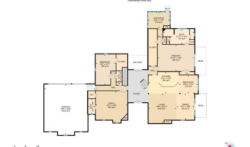 Photo #44 of 1229 Boone Hill Drive, Lynchburg, VA 2.4 acres