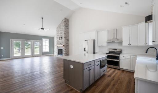 Photo #5 of 45 Grandset Drive, Forest, VA 0.1 acres